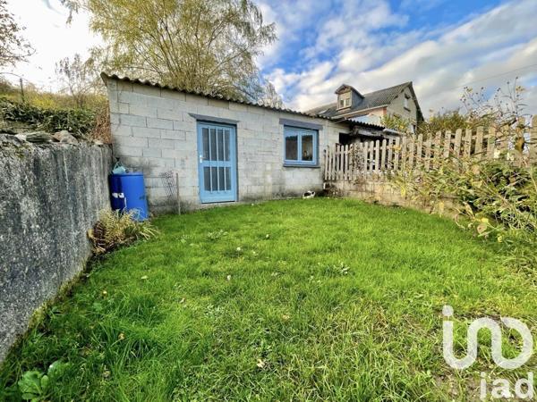 Maison à vendre 5 pièces 118 m² Deville