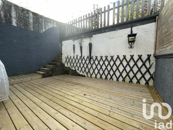 Maison à vendre 5 pièces 118 m² Deville