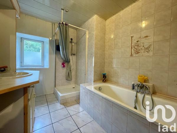 Maison à vendre 5 pièces 118 m² Deville