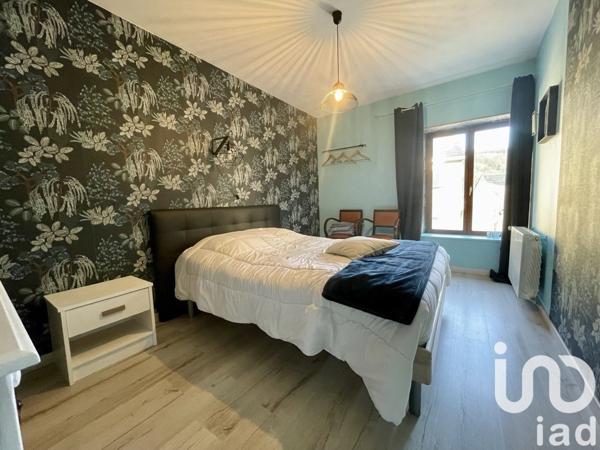 Maison à vendre 5 pièces 118 m² Deville