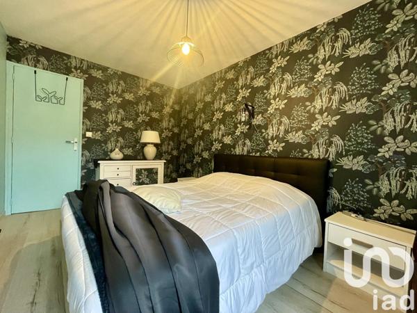 Maison à vendre 5 pièces 118 m² Deville