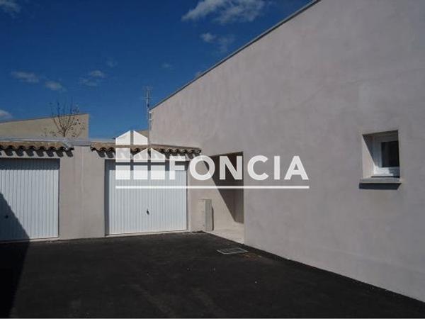 Location Maison 4 pièces 81.8 m² - 4 RUE DE LOLIVERAIE Cournonsec 34660