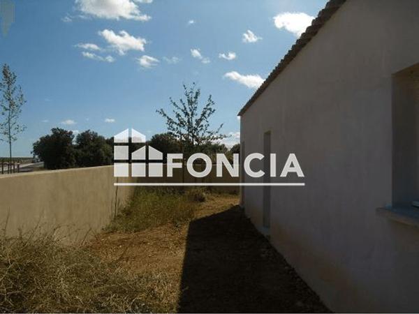 Location Maison 4 pièces 81.8 m² - 4 RUE DE LOLIVERAIE Cournonsec 34660