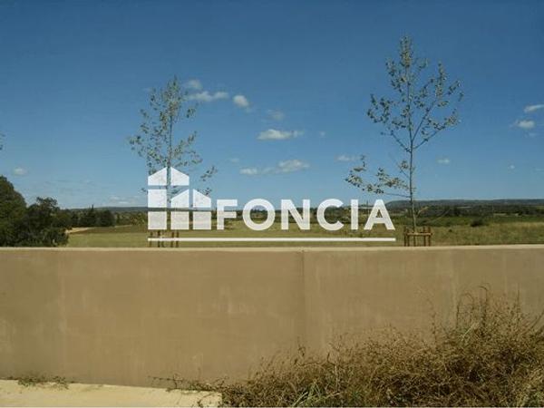 Location Maison 4 pièces 81.8 m² - 4 RUE DE LOLIVERAIE Cournonsec 34660