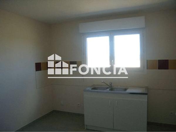 Location Maison 4 pièces 81.8 m² - 4 RUE DE LOLIVERAIE Cournonsec 34660