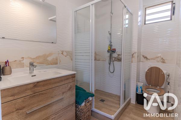 Studio à vendre 23,59 m² Cayenne