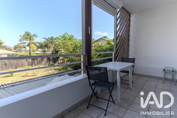 Studio à vendre 23,59 m² Cayenne