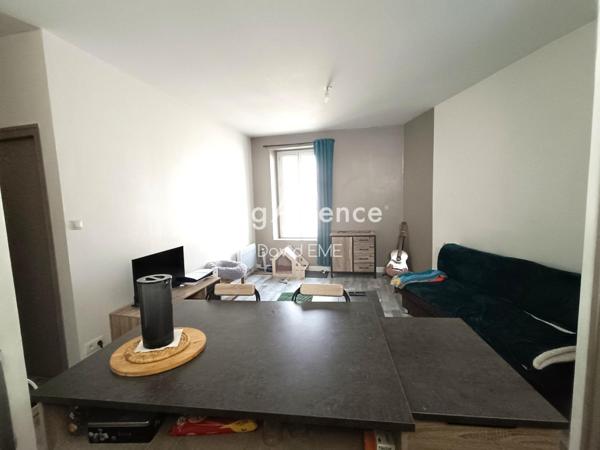 Appartement à AIZENAY, 85190 - 2 pièces 34m²