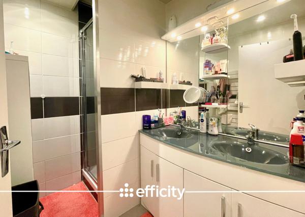 Appartement 4 pièces - 93 m²