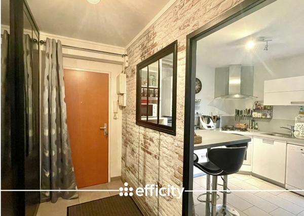 Appartement 4 pièces - 93 m²