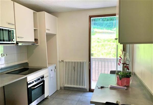 Appartement à louer à Jacob-Bellecombette (73000)