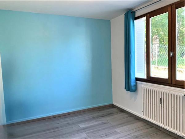 Appartement à louer à Jacob-Bellecombette (73000)
