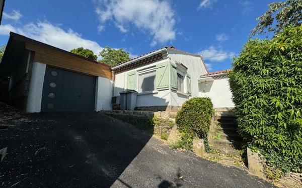 Maison à louer