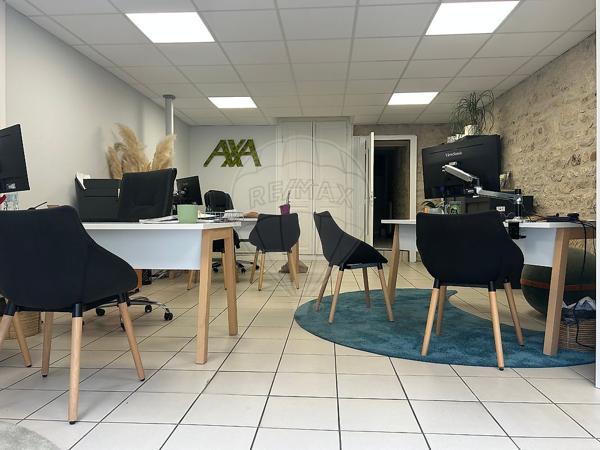 Local d’activité  à louer - Nièvre - 58