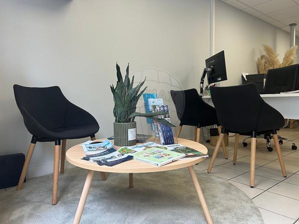 Local d’activité  à louer - Nièvre - 58