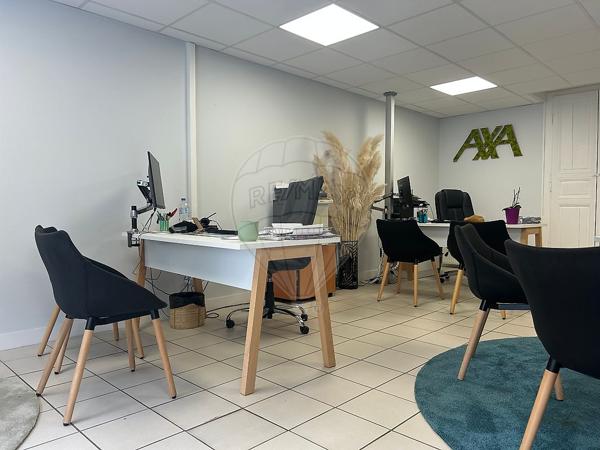 Local d’activité  à louer - Nièvre - 58