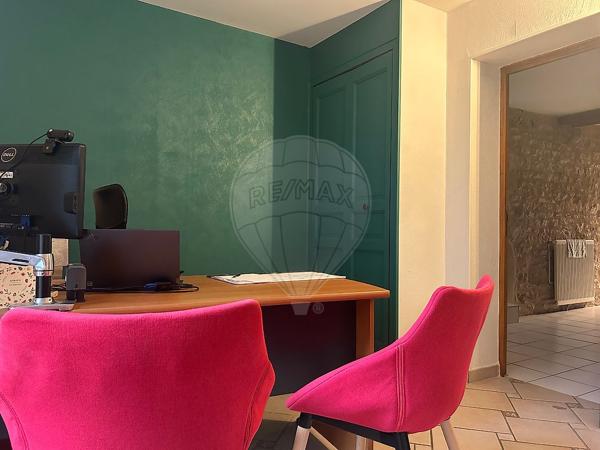 Local d’activité  à louer - Nièvre - 58