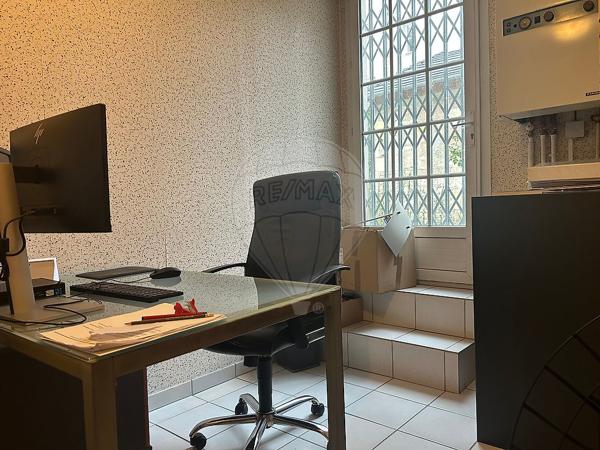 Local d’activité  à louer - Nièvre - 58