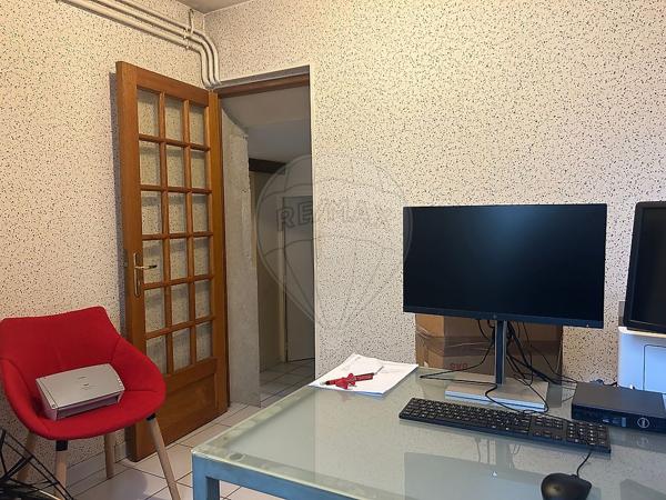 Local d’activité  à louer - Nièvre - 58