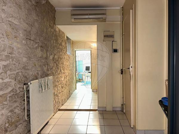 Local d’activité  à louer - Nièvre - 58