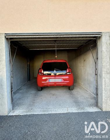 Appartement à vendre 2 pièces 48 m² Montluçon