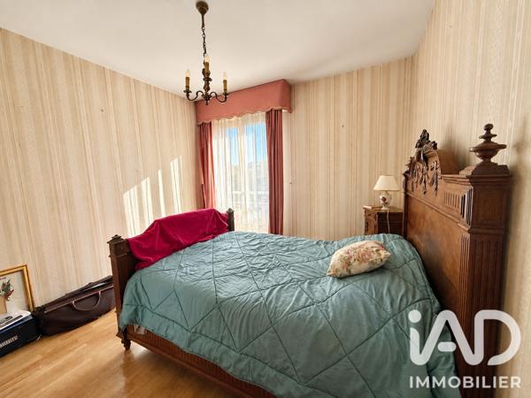 Appartement à vendre 2 pièces 48 m² Montluçon