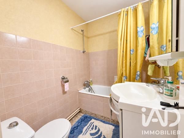 Appartement à vendre 2 pièces 48 m² Montluçon