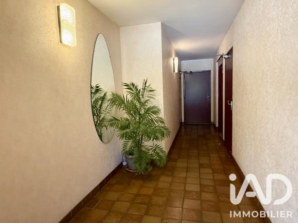 Appartement à vendre 2 pièces 48 m² Montluçon