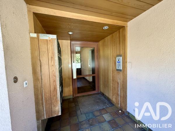 Appartement à vendre 2 pièces 48 m² Montluçon
