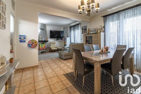 Maison à vendre 5 pièces 90 m² Triel-sur-Seine