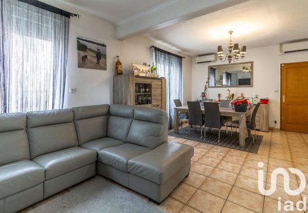 Maison à vendre 5 pièces 90 m² Triel-sur-Seine