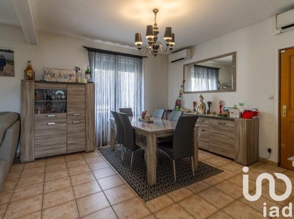 Maison à vendre 5 pièces 90 m² Triel-sur-Seine