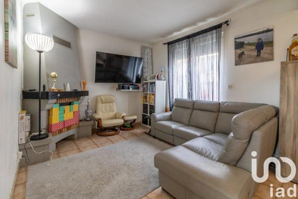 Maison à vendre 5 pièces 90 m² Triel-sur-Seine