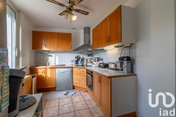 Maison à vendre 5 pièces 90 m² Triel-sur-Seine