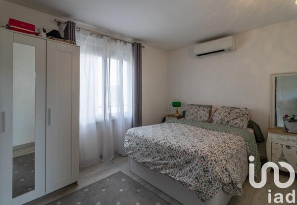 Maison à vendre 5 pièces 90 m² Triel-sur-Seine