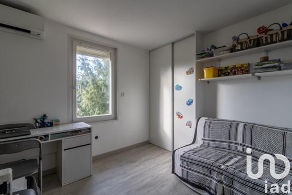 Maison à vendre 5 pièces 90 m² Triel-sur-Seine