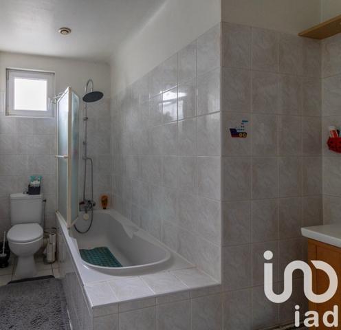 Maison à vendre 5 pièces 90 m² Triel-sur-Seine