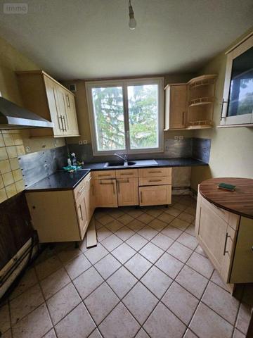 Appartement à vendre à Châteauroux dans l'Indre (36000), ref : 11807/435