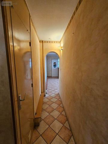 Appartement à vendre à Châteauroux dans l'Indre (36000), ref : 11807/435