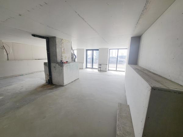 Appartement où local commercial de 200m2 face mer  Ajaccio (20000)