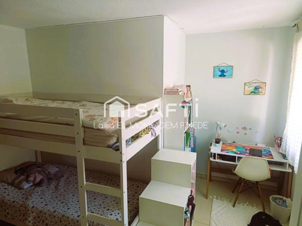 Grande maiosn familiale avec jardin, grands volumes et énorme potentiel !