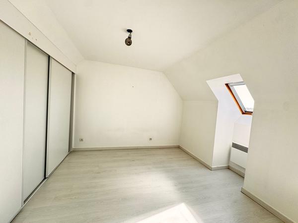 NOAILLES PROCHE MAISON 5 PIECES SEJOUR DOUBLE CUISINE AMENAGEE 3 CHAMBRES SALLE DE BAINS SOUS-SOL TOTAL JARDIN