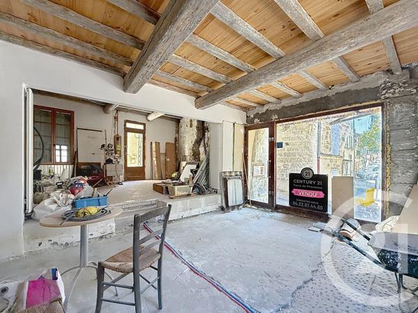 Maison à vendre  6 pièces - 131,04 m 2   BARBENTANE  - 13