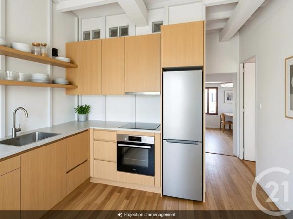 Maison à vendre  6 pièces - 131,04 m 2   BARBENTANE  - 13