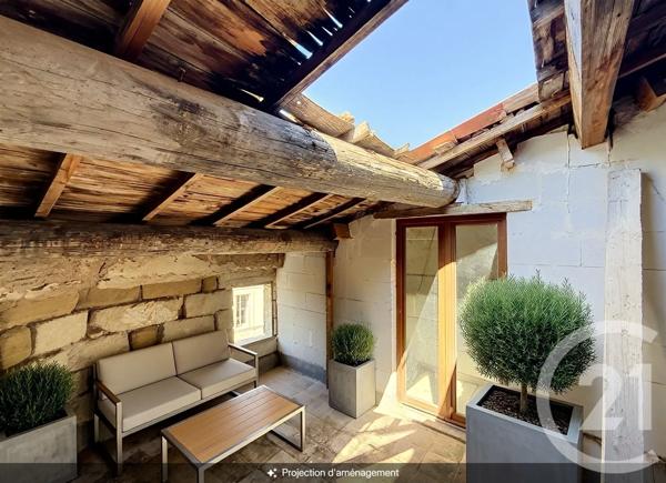 Maison à vendre  6 pièces - 131,04 m 2   BARBENTANE  - 13