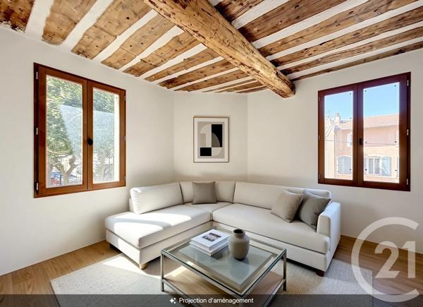 Maison à vendre  6 pièces - 131,04 m 2   BARBENTANE  - 13