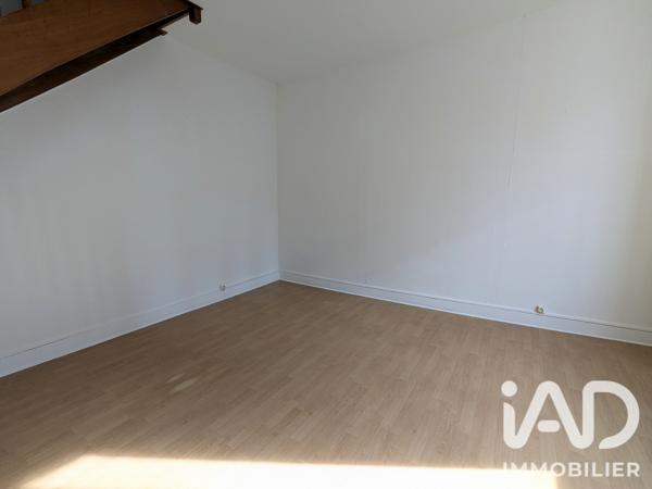 Appartement à vendre 4 pièces 90 m² La Ricamarie