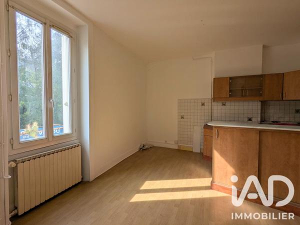 Appartement à vendre 4 pièces 90 m² La Ricamarie