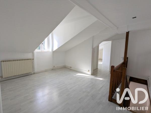 Appartement à vendre 4 pièces 90 m² La Ricamarie