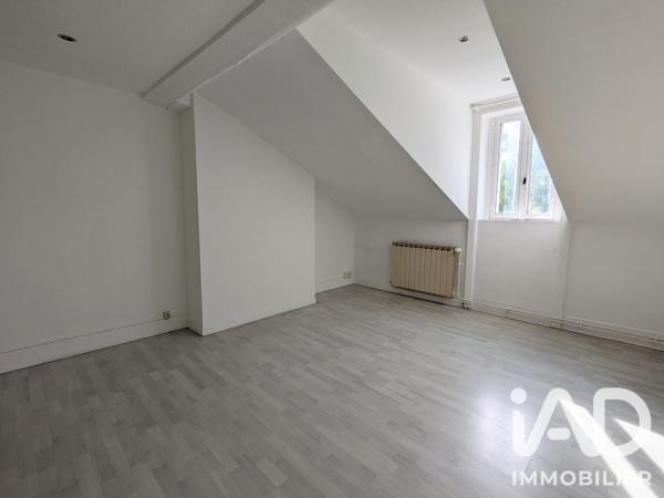 Appartement à vendre 4 pièces 90 m² La Ricamarie